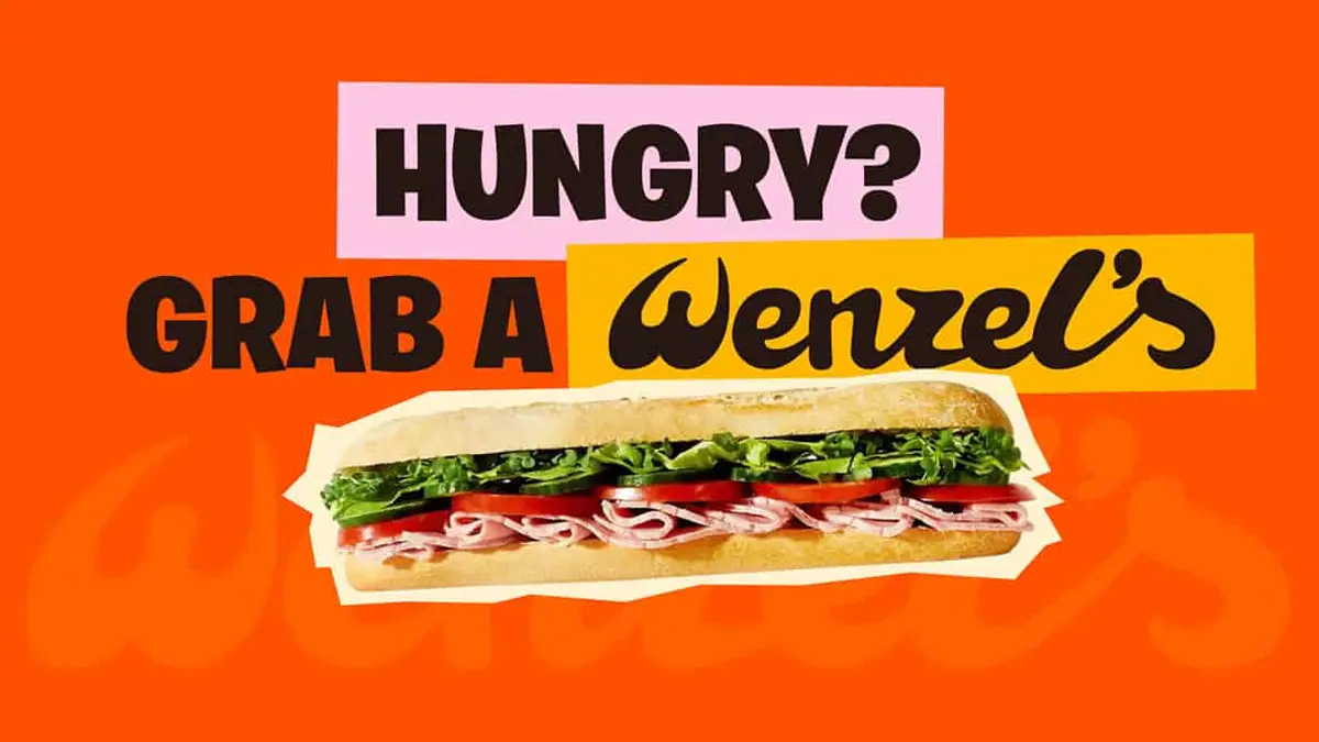 Wenzel's the Bakers – bakery in Chingford Mount, London